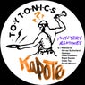 Mystery Remixes