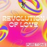 Revolution Of Love