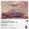 Arrivals Vol. 9