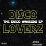 The Disco Awakens EP