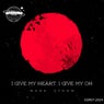I Give My Heart, I Give My Oh