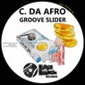 Groove Slider