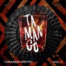 Tamango Shots Vol.4