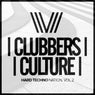 Clubbers Culture: Hard Techno Nation, Vol. 2