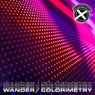 Wander / Colorimetry