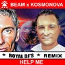 Help Me (Royal Djs Remix)