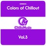 Colors of Chillout, Vol. 3