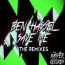 Save Me - The Remixes