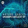 Modern Circuitry EP