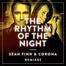 The Rhythm Of The Night (Remixes)
