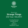 Strange Things (Remixes)