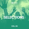 Bass Selections, Vol. 30