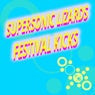 Festival Kicks
