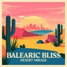 Desert Mirage