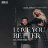 Love You Better - Guy Arthur Extended Remix