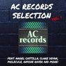 AC Records Selection, Vol. 1