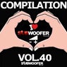 I Love Subwoofer Records Techno Compilation, Vol. 40 (Greatest Hits)