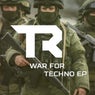 War For Techno