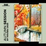 Autumn Session 2025