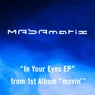 In Your Eyes EP (From 1st Album 'Movin')