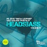 HEADSBASS VOLUME 11 - PART THREE
