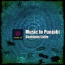 Music In Punjabi