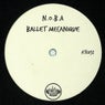 Ballet mecanique