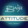 Attitude (feat. Twizzle)