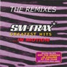 Greatest Hits ... The Remixes
