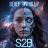 Never Giving Up