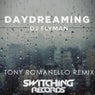Daydreaming