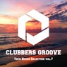 Clubbers Groove : Tech House Selection Vol.7