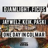 One Day In Colmar