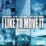 I Like To Move It (Muévelo) [with Daddy Yankee] [Extended Mix]