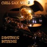 Chill Sax, Vol. 2