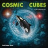 Tenth Chapter - Wired (Cosmic Cubes)