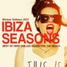 Ibiza Seasons, Winter Edition 2017 (Best Of Deep Chilled House)