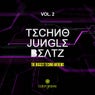 Techno Jungle Beatz, Vol. 2 (The Biggest Techno Anthems)