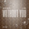 Without You (Remixes)