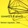 Lemon Squeze... Xxx