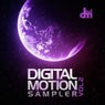 Digital Motion Sampler Vol2