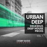 Urban Deep, Vol. 7 (Delicious Deep House Pieces)