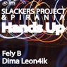 Slackers Project & Pirania - Hands Up