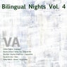Bilingual Nights Vol. 4
