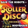Bodyshake