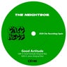 Good Actitude EP