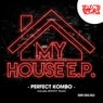 My House E.P.