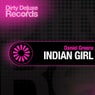Indian Girl EP