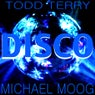 Disco The Beatport EP
