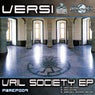 Vril Society EP